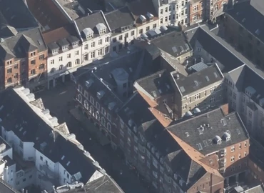 Butik til leje på Vestergade 35A, 5000 Odense C - 189 m² | Foto 1 - Lokalebasen