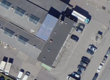 Lager til leje på Bådehavnsgade 4, 2450 København SV - 200 m² | Foto 4 - Lokalebasen