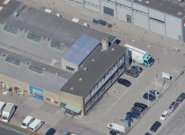 Lager til leje på Bådehavnsgade 4, 2450 København SV - 200 m² | Foto 0 - Lokalebasen.dk