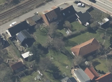 Bolig Fredensvej 26 8680 Ry