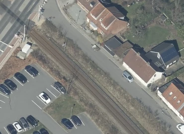 Bolig Fredensvej 26 8680 Ry