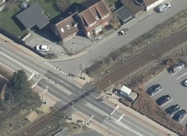 Bolig Fredensvej 26 8680 Ry