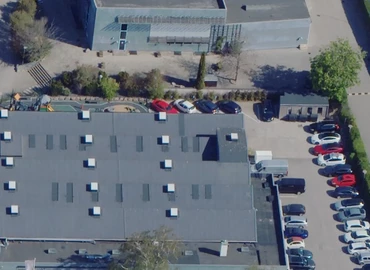 Office Smørmosevej 14 2880 Bagsvaerd