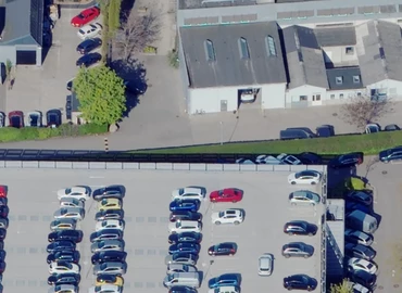 Office Smørmosevej 14 2880 Bagsvaerd