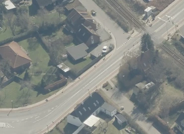 Bolig Fredensvej 26 8680 Ry