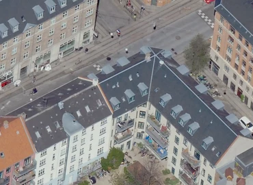 Butik til leje på Istedgade 25, 1650 København V - 226 m² | Foto 0 - Lokalebasen