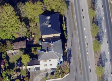 Bolig Roskildevej 78 2620 Albertslund