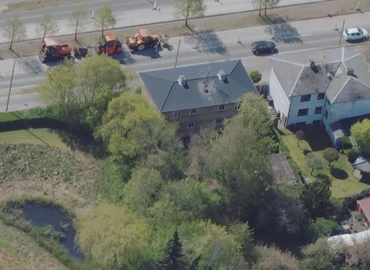 Bolig Roskildevej 78 2620 Albertslund