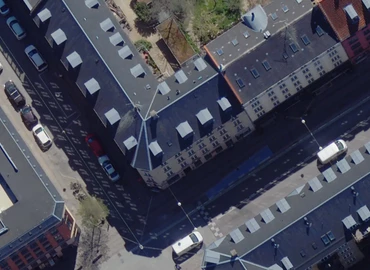 Butik til leje på Istedgade 25, 1650 København V - 226 m² | Foto 4 - Lokalebasen.dk