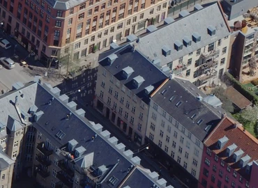 Butik til leje på Istedgade 25, 1650 København V - 226 m² | Foto 3 - Lokalebasen