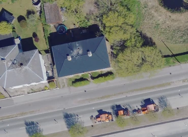 Bolig Roskildevej 78 2620 Albertslund