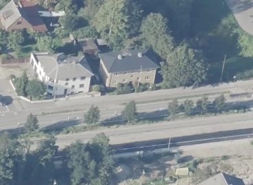 Bolig Roskildevej 78 2620 Albertslund