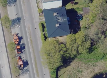 Bolig Roskildevej 78 2620 Albertslund