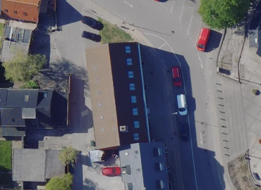 Kontor til leje på Hvidovre Torv 9, 2650 Hvidovre - 262 m² | Foto 4 - Lokalebasen.dk