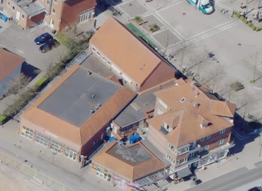 Butik til leje på M D Madsensvej 4C, 3450 Allerød - 306 m² | Foto 2 - Lokalebasen