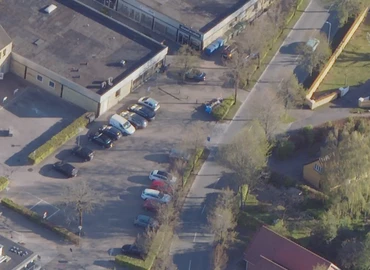 Butik til leje på M D Madsensvej 14, 3450 Allerød - 364 m² | Foto 1 - Lokalebasen