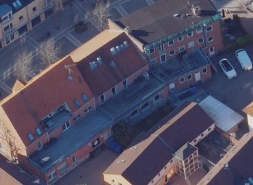 Butik til leje på M D Madsensvej 4C, 3450 Allerød - 306 m² | Foto 0 - Lokalebasen.dk