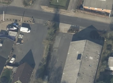 Lager til leje på Ole Rømers Vej 23B, 6100 Haderslev - 445 m² | Foto 0 - Lokalebasen.dk