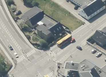 Lager til leje på Moltkesvej 6B, 4690 Haslev - 410 m² | Foto 0 - Lokalebasen.dk