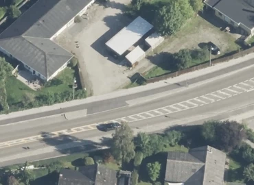 Lager til leje på Moltkesvej 6B, 4690 Haslev - 410 m² | Foto 0 - Lokalebasen.dk