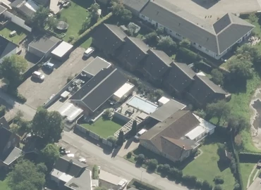 Lager til leje på Moltkesvej 6B, 4690 Haslev - 410 m² | Foto 3 - Lokalebasen