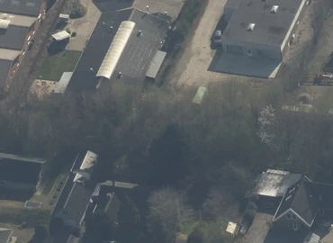 Lager til leje på Ole Rømers Vej 23B, 6100 Haderslev - 445 m² | Foto 3 - Lokalebasen