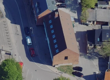 Kontor til leje på Hvidovre Torv 9, 2650 Hvidovre - 442 m² | Foto 0 - Lokalebasen