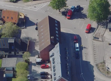 Kontor til leje på Hvidovre Torv 9, 2650 Hvidovre - 442 m² | Foto 1 - Lokalebasen.dk