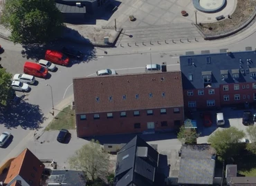 Kontor til leje på Hvidovre Torv 9, 2650 Hvidovre - 442 m² | Foto 2 - Lokalebasen