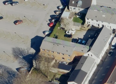 Kontor til leje på Danmarksgade 11, 7400 Herning - 506 m² | Foto 0 - Lokalebasen