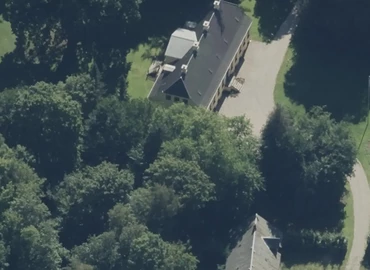 Kontor til leje på Vordingborgvej 82, 4681 Herfølge - 454 m² | Foto 1 - Lokalebasen.dk