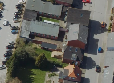 Kontor til leje på Danmarksgade 11, 7400 Herning - 506 m² | Foto 2 - Lokalebasen