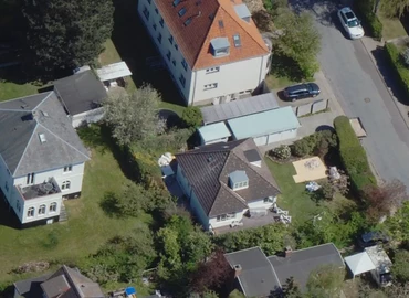 Bolig Alrunevej 4 2900 Hellerup