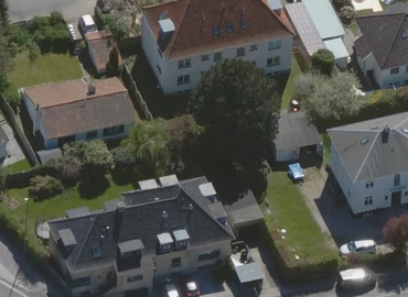 Bolig Alrunevej 4 2900 Hellerup