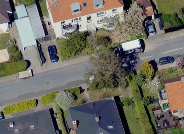 Bolig Alrunevej 4 2900 Hellerup