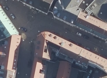 Bolig Kirkegade 2 8900 Randers C