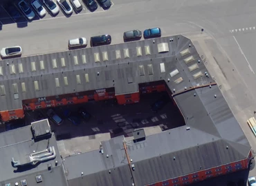 Kontor til leje på Aldersrogade 6E, 2100 København Ø - 860 m² | Foto 0 - Lokalebasen