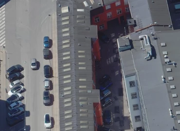 Kontor til leje på Aldersrogade 6E, 2100 København Ø - 860 m² | Foto 2 - Lokalebasen.dk