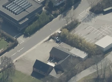 Kontor til leje på Industrivej 22, 8752 Østbirk - 1815 m² | Foto 1 - Lokalebasen