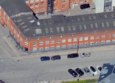 Kontor til leje på Aldersrogade 6E, 2100 København Ø - 860 m² | Foto 0 - Lokalebasen.dk