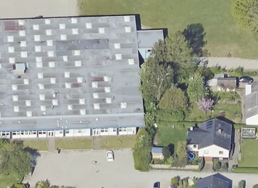 Lager / produktion Bødkervænget 11A 4270 Høng