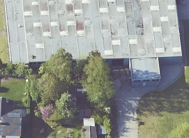 Lager / produktion Bødkervænget 11A 4270 Høng