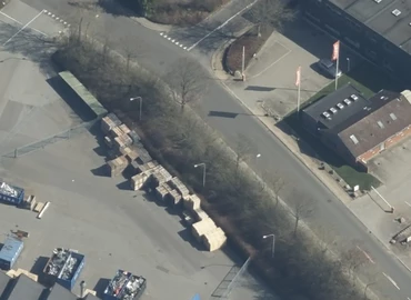 Kontor til leje på Industrivej 22, 8752 Østbirk - 1815 m² | Foto 3 - Lokalebasen