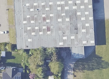 Lager / produktion Bødkervænget 11A 4270 Høng