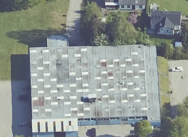 Lager / produktion Bødkervænget 11A 4270 Høng