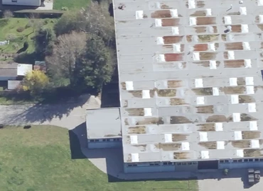 Lager / produktion Bødkervænget 11A 4270 Høng