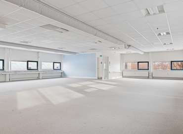 Lager til leje på Industriparken 34, 2750 Ballerup - 1221 m² | Foto 5 - Lokalebasen.dk