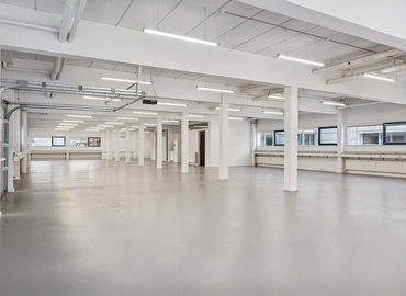 Lager til leje på Industriparken 34, 2750 Ballerup - 1221 m² | Foto 2 - Lokalebasen.dk