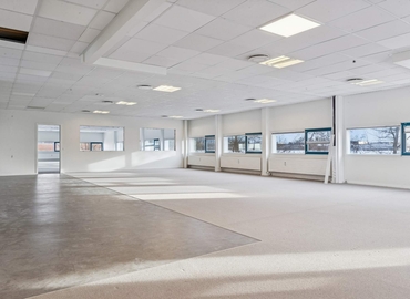 Lager til leje på Industriparken 34, 2750 Ballerup - 1221 m² | Foto 3 - Lokalebasen.dk
