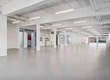 Lager til leje på Industriparken 34, 2750 Ballerup - 1221 m² | Foto 0 - Lokalebasen.dk